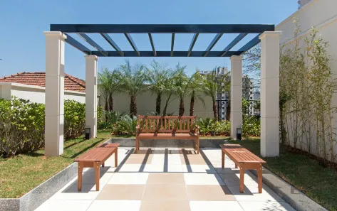 Apartamento com 2 Quartos à venda, 61m² no Vila Santo Estéfano, São Paulo