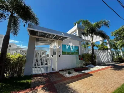 Apartamento com 2 Quartos à venda, 45m² no Jardim Maria Luiza, Londrina