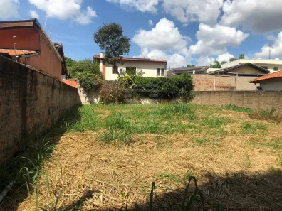 Lote/Terreno à venda, 450m² no Cidade Universitária, Campinas