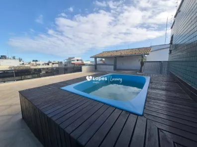 Cobertura com 3 Quartos à venda, 335m² no Recreio dos Bandeirantes, Rio de Janeiro