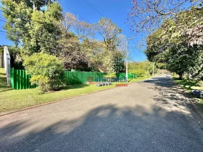 Lote/Terreno à venda, 1779m² no Bosque do Vianna, Cotia