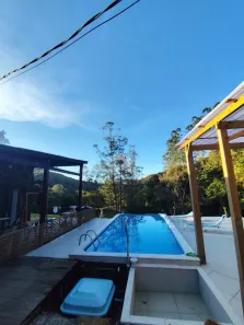 Casa com 3 Quartos à venda, 4500m² no Colônia Santana, São José
