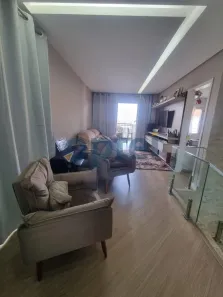 Cobertura com 4 Quartos à venda, 153m² no Nova Petrópolis, São Bernardo do Campo