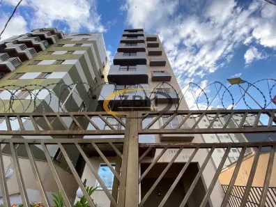 Apartamento com 3 Quartos à venda, 78m² no Bela Vista, Londrina