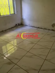 Casa com 5 Quartos à venda, 160m² no Jardim Brasil, Guarulhos