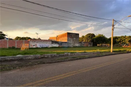 Lote/Terreno à venda, 1540m² no Jardim Nogueira, Sorocaba