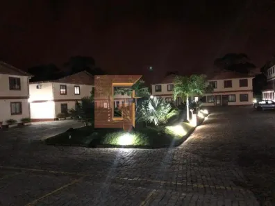 Apartamento com 2 Quartos à venda, 62m² no Quitandinha, Petrópolis