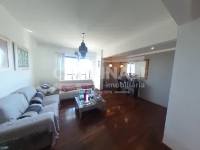 Apartamento com 2 Quartos à venda, 151m² no Núcleo Residencial Silvio Vilari, São Carlos