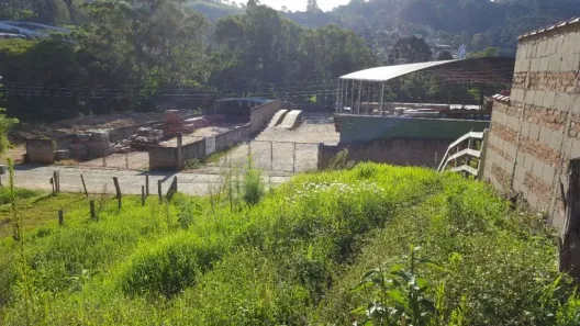 Lote/Terreno à venda, 399m² no , Gonçalves