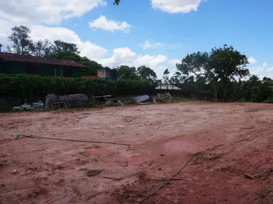 Lote/Terreno à venda, 2635m² no Chácara Vale do Rio Cotia, Carapicuíba