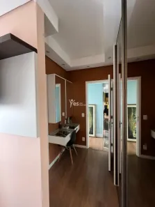 Apartamento com 2 Quartos à venda, 77m² no Centro, São Bernardo do Campo