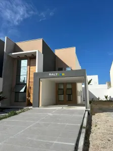 Casa com 3 Quartos à venda, 243m² no Engenheiro Luciano Cavalcante, Fortaleza
