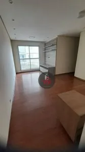 Apartamento com 3 Quartos à venda, 67m² no Novo Homero Thon, Santo André