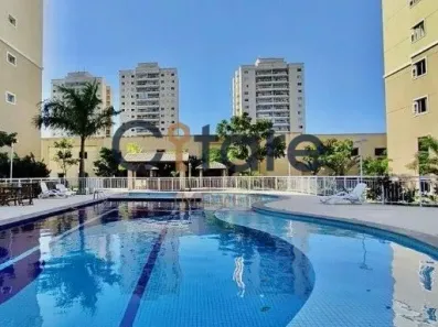 Apartamento com 3 Quartos à venda, 112m² no Parque Iracema, Fortaleza
