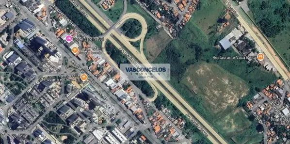 à venda, 10m² no Jardim Satélite, São José dos Campos