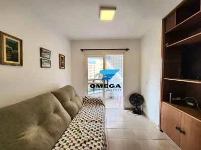 Apartamento com 2 Quartos à venda, 68m² no Enseada, Guarujá