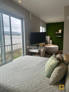 Apartamento com 3 Quartos à venda, 114m² no Ingleses do Rio Vermelho, Florianópolis