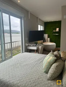 Apartamento com 3 Quartos à venda, 114m² no Ingleses do Rio Vermelho, Florianópolis