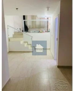 Sobrado com 3 Quartos à venda, 93m² no Vila Romero, São Paulo