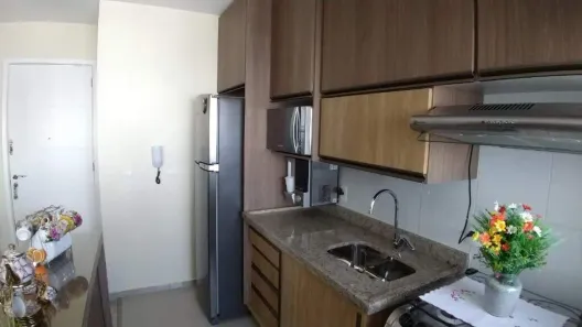 Apartamento com 2 Quartos à venda, 63m² no Cambuci, São Paulo