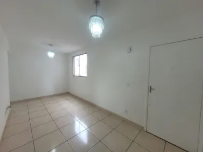 Apartamento com 4 Quartos à venda, 85m² no Buritis, Belo Horizonte