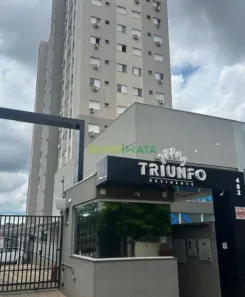 Apartamento com 2 Quartos à venda, 48m² no Zona 06, Maringá