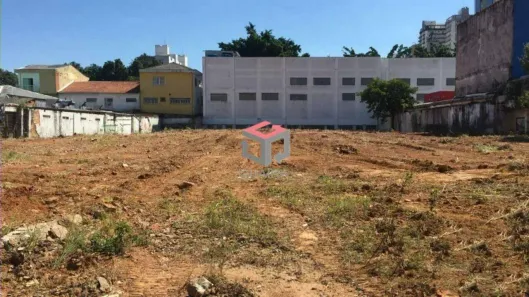 Lote/Terreno à venda, 2400m² no Centro, São Bernardo do Campo