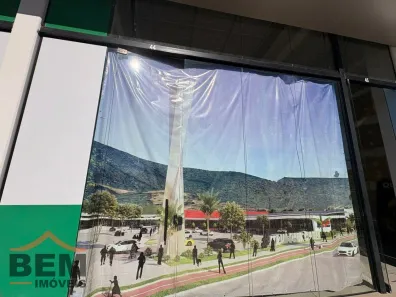 Sala Comercial para alugar, 42m² no Ressacada, Itajaí