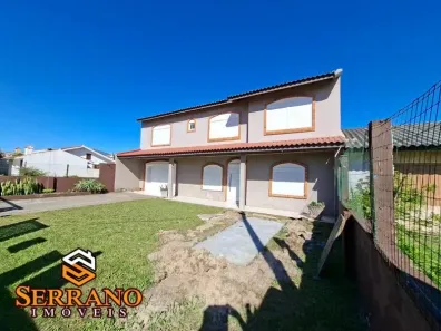 Casa com 5 Quartos à venda, 247m² no Praia de Mariluz, Imbé