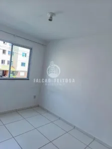 Apartamento com 2 Quartos à venda, 47m² no Vila de Abrantes (Abrantes), Camaçari