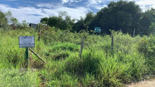 Lote/Terreno à venda, 360m² no Balneário Bambuí (Ponta Negra), Maricá