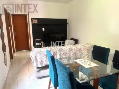 Apartamento com 2 Quartos à venda, 51m² no Santa Rosa, Niterói