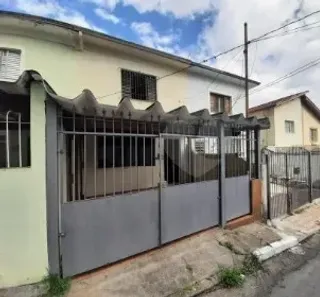 Sobrado com 2 Quartos à venda, 140m² no Santana, São Paulo