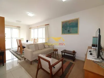 Cobertura com 4 Quartos à venda, 194m² no Jardim Caboré, São Paulo