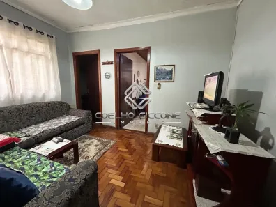Casa com 3 Quartos à venda, 135m² no Santa Maria, São Caetano do Sul