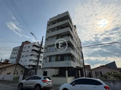 Apartamento com 2 Quartos à venda, 78m² no Ponte do Imaruim, Palhoça