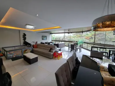 Apartamento com 3 Quartos à venda, 157m² no Barra da Tijuca, Rio de Janeiro