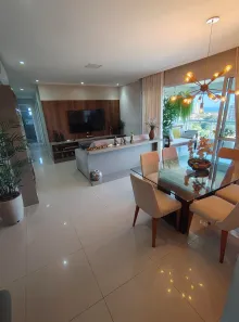 Apartamento com 3 Quartos à venda, 131m² no Patamares, Salvador