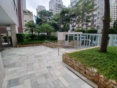 Apartamento com 3 Quartos à venda, 123m² no Santa Cecília, São Paulo