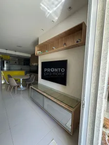 Apartamento com 3 Quartos à venda, 96m² no Muro Alto, Ipojuca