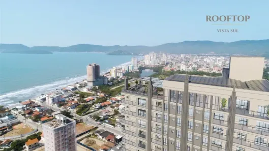 Apartamento com 3 Quartos à venda, 145m² no Balneário Perequê, Porto Belo