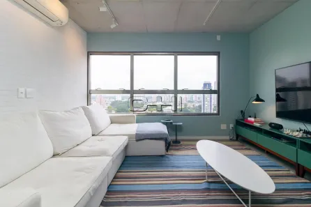 Apartamento com 2 Quartos à venda, 70m² no Jardim das Acácias, São Paulo