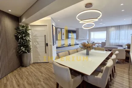 Apartamento com 3 Quartos à venda, 147m² no Água Fria, São Paulo