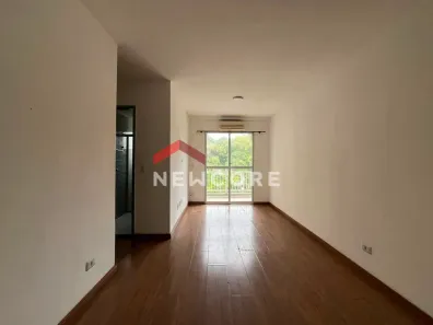 Apartamento com 2 Quartos à venda, 56m² no Morro Nova Cintra, Santos