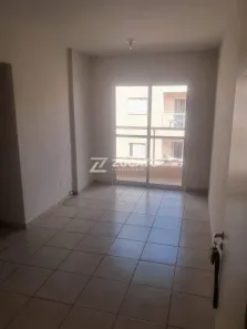 Apartamento com 2 Quartos à venda, 59m² no Olinda, Uberaba