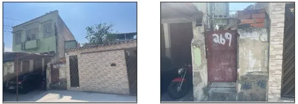 Casa com 2 Quartos à venda, 368m² no Vaz Lobo, Rio de Janeiro