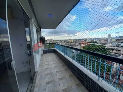 Apartamento com 2 Quartos à venda, 104m² no Ramos, Rio de Janeiro