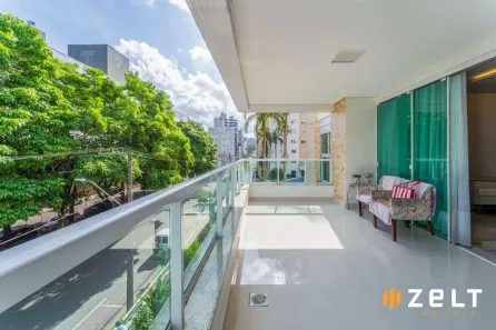 Apartamento com 3 Quartos à venda, 175m² no Jardim Blumenau, Blumenau