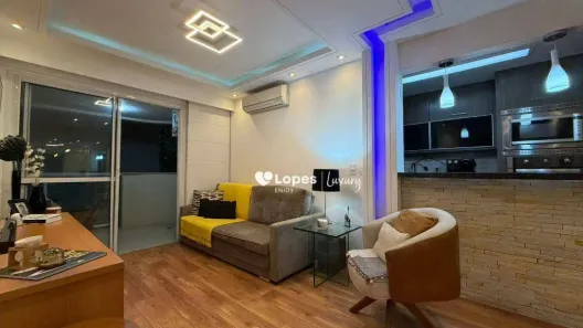 Apartamento com 2 Quartos à venda, 78m² no Grajaú, Rio de Janeiro