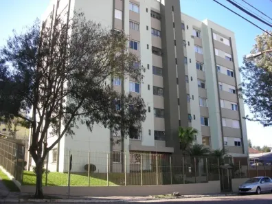 Apartamento com 3 Quartos para alugar, 80m² no Centro, Caxias do Sul